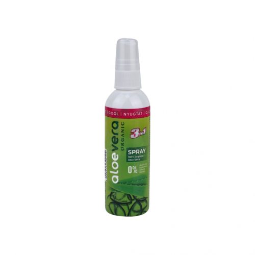 Alveola aloe vera eredeti spray 100 ml