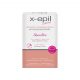 X-epil intimo intim mosakodógél-sensitive 250 ml