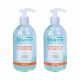 Solanie hialuron plus ultrahang gél 2x300ml 600 ml