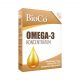 Bioco omega-3 koncentrátum 1500mg 30db kapszula