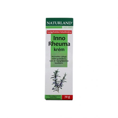 Naturland inno-reuma krém 70g