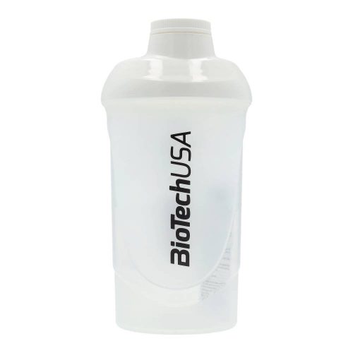 Biotech wave shaker fehér 600ml 1 db