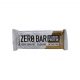 Biotech zero bar szelet chocolate chip cookie