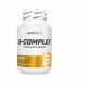 Biotech usa vitamin-b complex 60 db