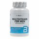 Biotech multivitamin for men tabletta 60 db