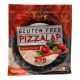 Aby gluténmentes pizzalap 350g