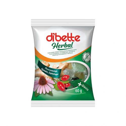 Diabette herbal 60g