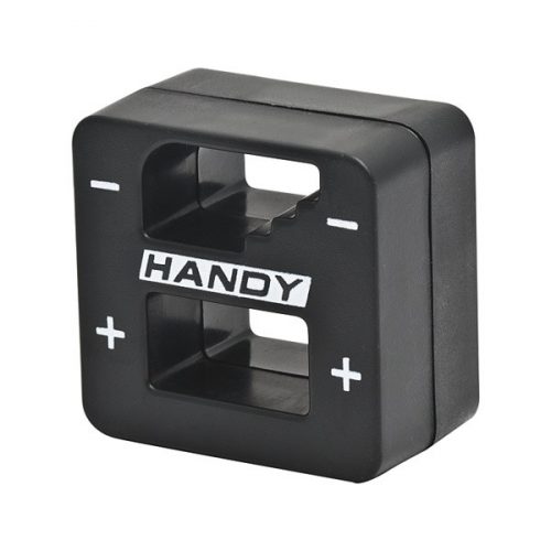 Handy magnetizáló / demagnetizáló - 10718