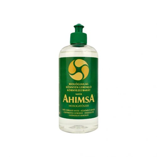 Ahimsa mosogatószer natúr 500 ml