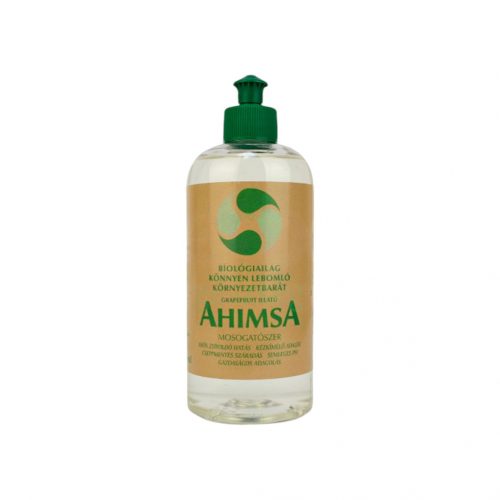 Ahimsa mosogatószer grape 500 ml