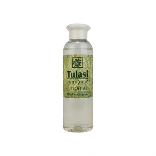 Tulasi tusfürdő teafa 250 ml