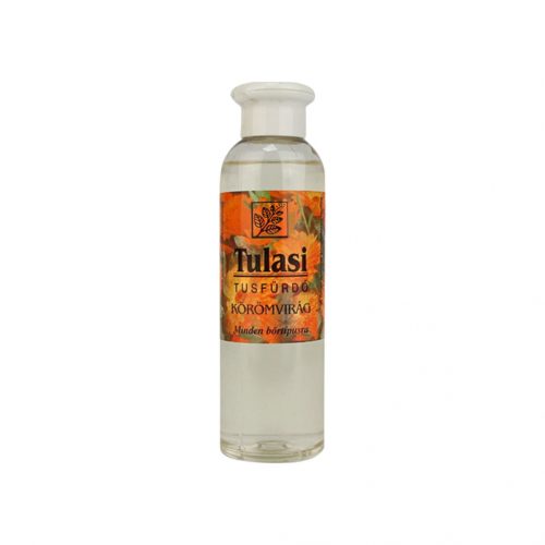 Tulasi tusfürdő körömvirág 250 ml