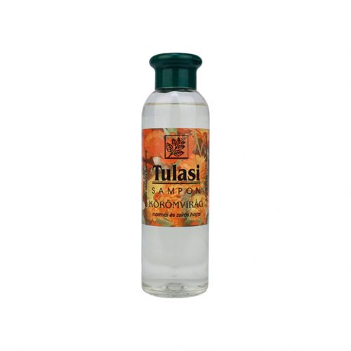 Tulasi sampon körömvirág 250 ml