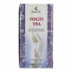 Mecsek fogyi tea ananász+mate tea 20x1g 20 g