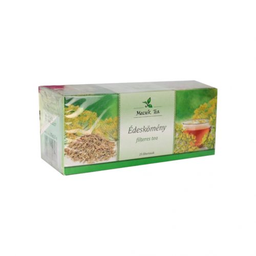 Mecsek édeskömény tea 25x1,5g 38 g