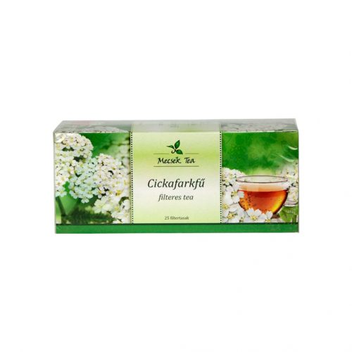 Mecsek cickafarkfű tea 25x1g 25 g