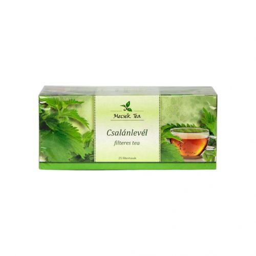 Mecsek csalánlevél tea 25x1g 25 g