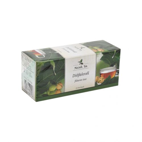 Mecsek diófalevél tea 25x1,5g 37 g