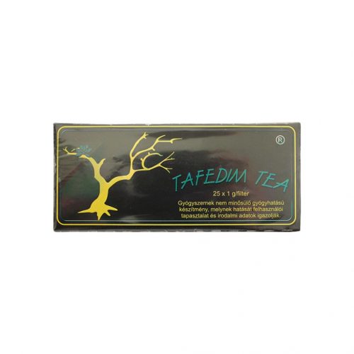 Tafedim tea 20 g