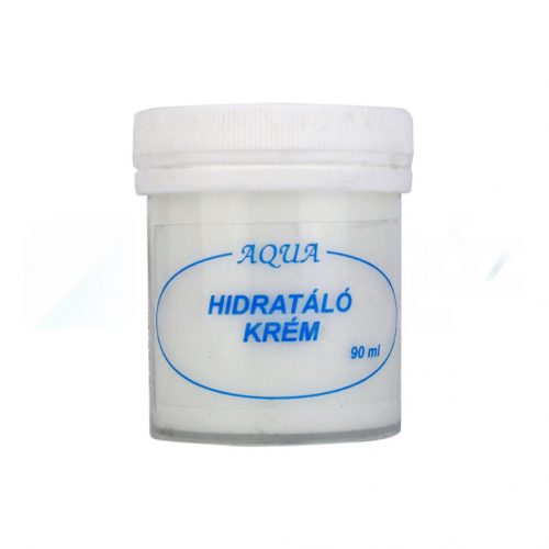 Aqua hidratáló krém 90 ml