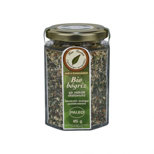 Bio berta bio bógríz 115g