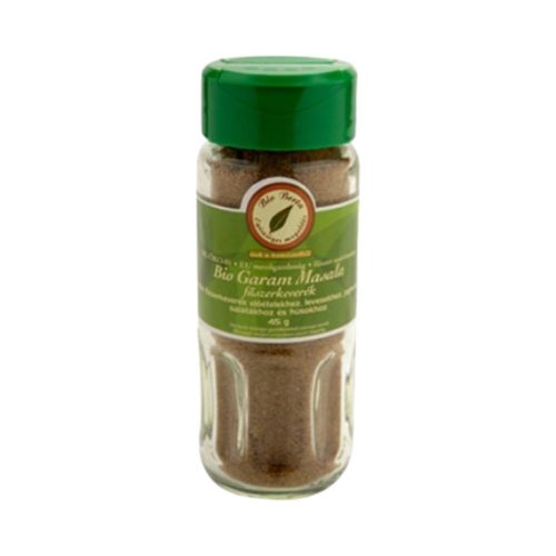 Bio berta bio garam masala 45g