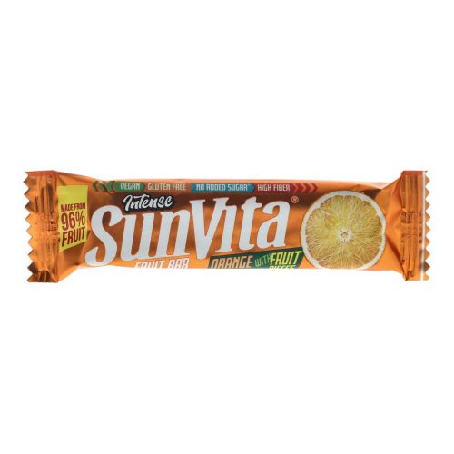 Sunvita intense szelet narancsos 30g