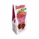 Sunvita intense golyó málnás 80g