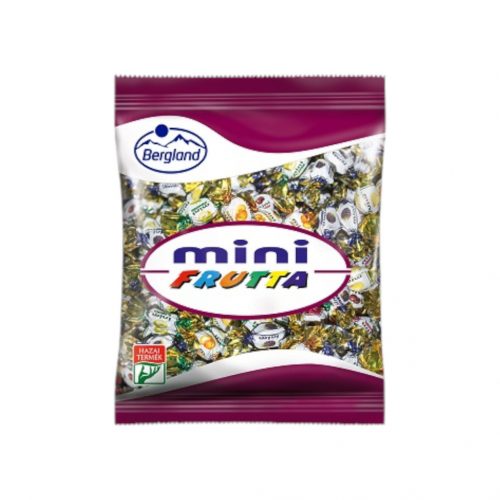 Bergland mini cukor frutta 70g