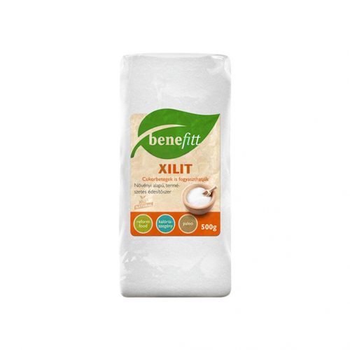 Benefitt xilit 500g