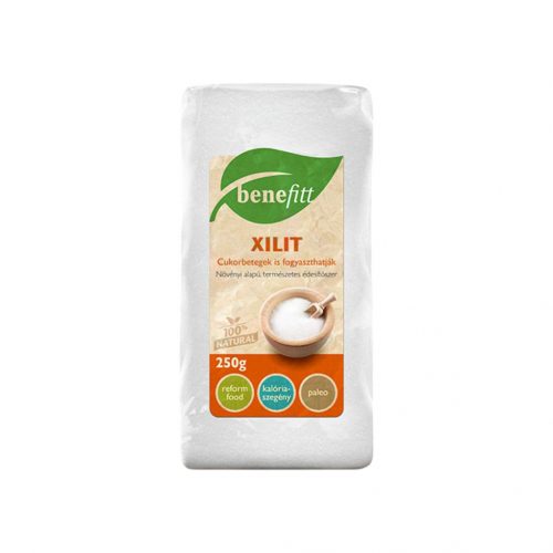 Benefitt xilit 250g