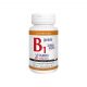 Interherb b1 vitamin 20mg tabletta 60db