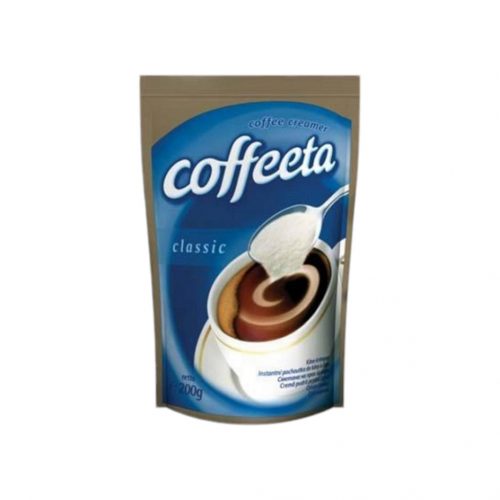 Coffeeta utántöltő 200g