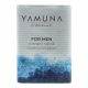 Yamuna natural szappan for men 110g