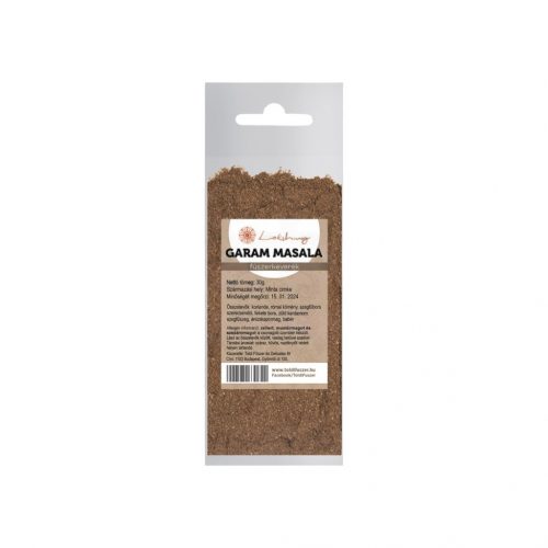 Lakshmy garam masala 30g