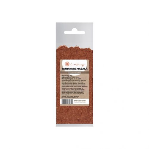 Lakshmy tandoori masala 30g