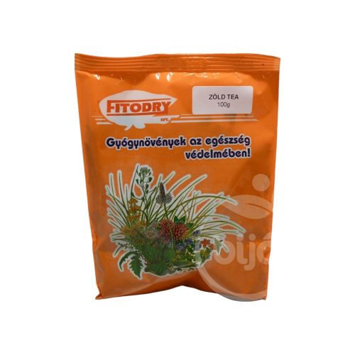 Fitodry zöld tea 100g