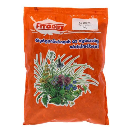 Fitodry lósóska 50g