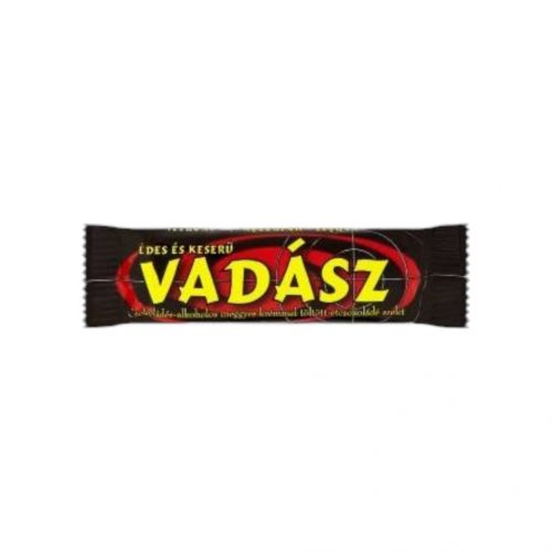 Vadász szelet /ét/ 25g