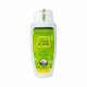 Naturissimo power up tusfürdő és sampon 200 ml