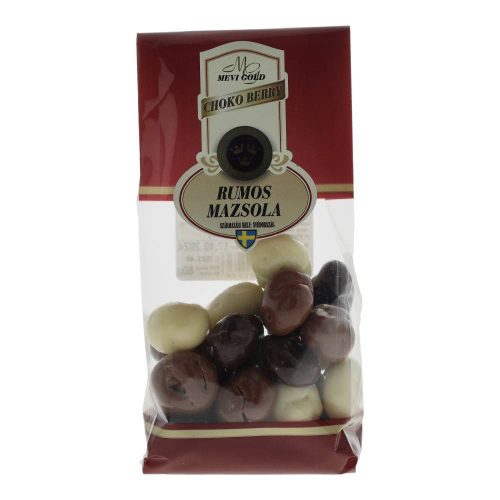 Choko berry rumos mazsola 80g