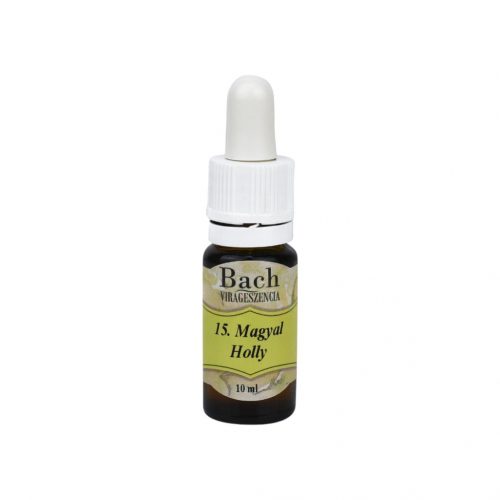 Bach virágeszencia magyal 10 ml