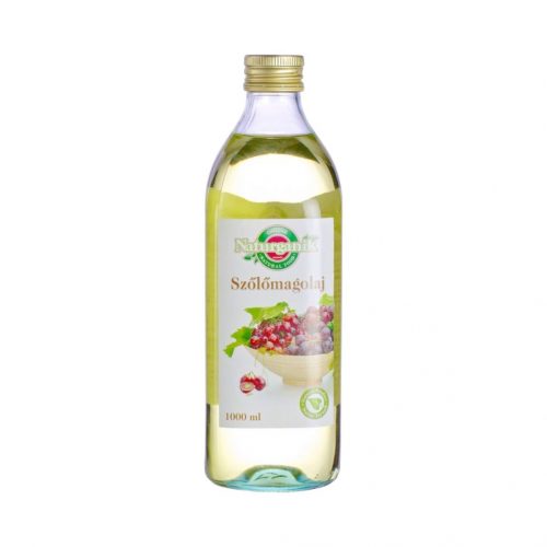 Naturmind szőlőmagolaj 1000 ml