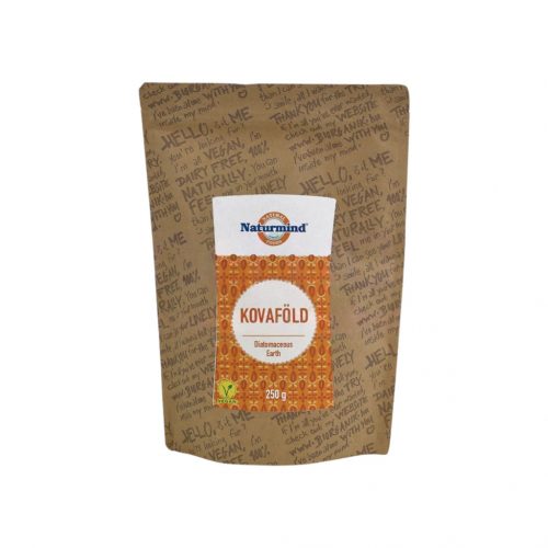 Naturmind kovaföld 250g