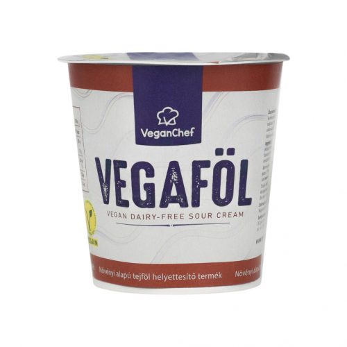 Veganchef vegaföl 150g