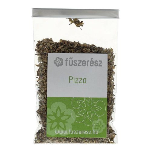 Fűszerész pizza fűszerkeverék 10g