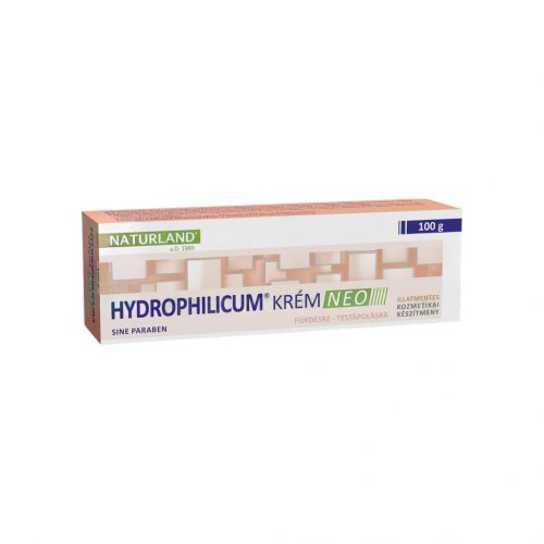 Naturland hydrophilicum neo krém 100 g