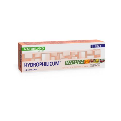 Naturland hydrophilicum natura krém 100g