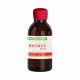 Naturland ricinus olaj e-vitaminnal 120g