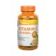 Vitaking vitaminc-1000 + d-4000ne tabletta 90 db